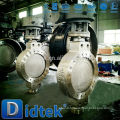 Didtek Oil Industrial duty duty valve